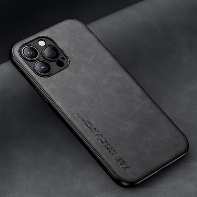 Чехлы из овечьей кожи для Iphone 14 Plus 11 13 Pro Max, чехол для телефона Iphone 12 Mini Xs Max Xr 7 8 Plus Se 3 2020 2022