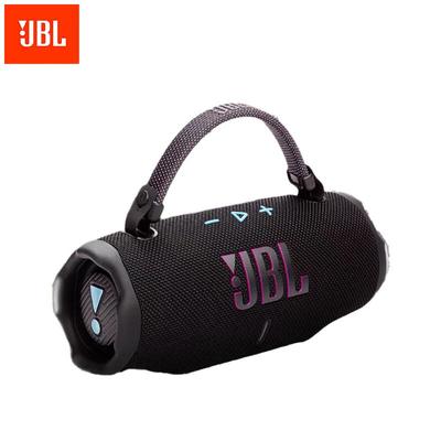 JBL Портативная Bluetooth-колонка CHARGE6, штепсель CN (адаптер в комплекте)