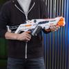 Hasbro nerf laser ops pro delta burst E2279 Оригинальный продукт ЛАЗЕР Оснащен технологией TAG®
