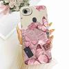 Beautiful Flowers Case For Oppo F7 Case CPH1819 CPH1821 Soft Silicone Fundas Phone Cases For Oppo F7 F 7 4G Cover Fundas