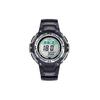 Мужские часы PRO TREK Серебристые SGW-100-1V SGW-100-1V