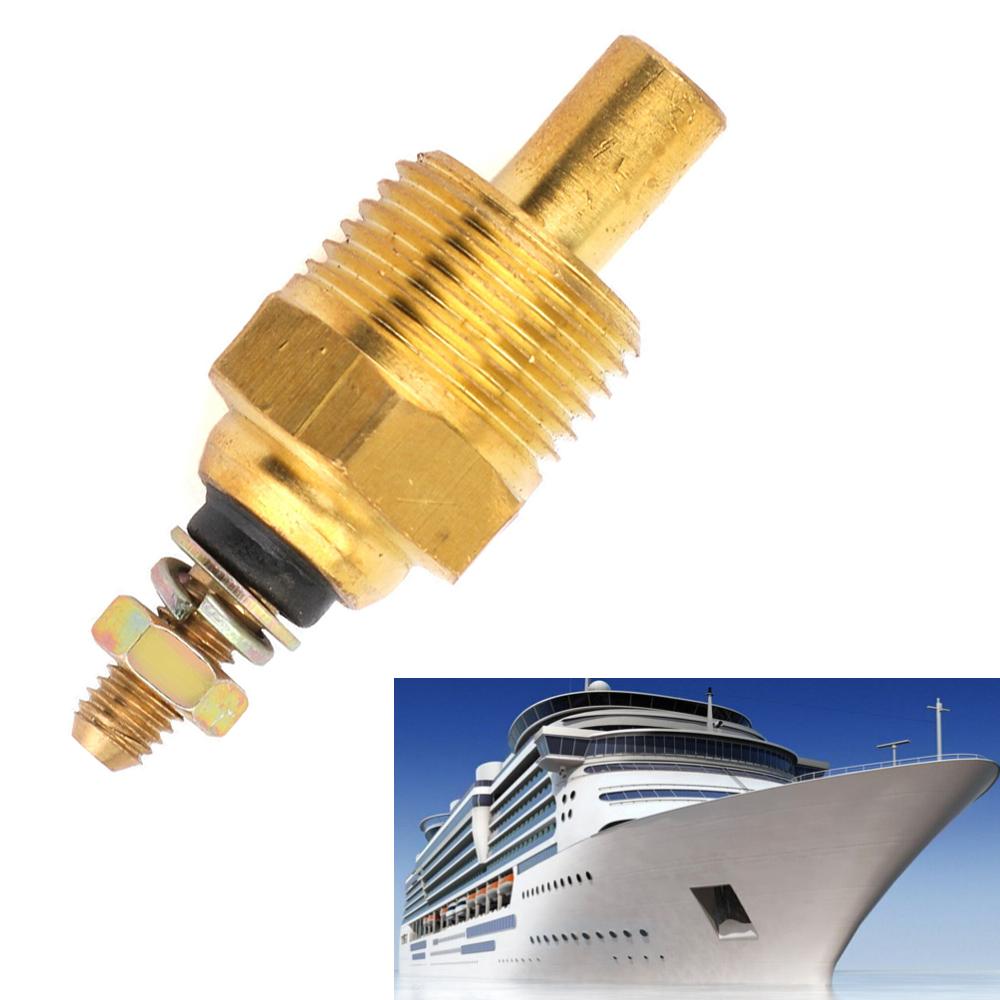 806490T Car Auto Oil Water Temperature Sensor for Mercury Mercruiser 806490T 806490,97257A 1,22-811091 for Volvo Car Accessories Coolant Temperature