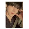ПРЕДЗАКАЗ 13-го МИНИ-АЛЬБОМА ATEEZ GOLDEN HOUR : Часть 4 ФОТОКАРТОЧКА POCA ЯПОНИЯ POB ОФИЦИАЛЬНАЯ