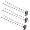 20/30/50PCS Top 5mm LDR CDS Photoresistor GL5516 Light-Dependent Resistor Sensor