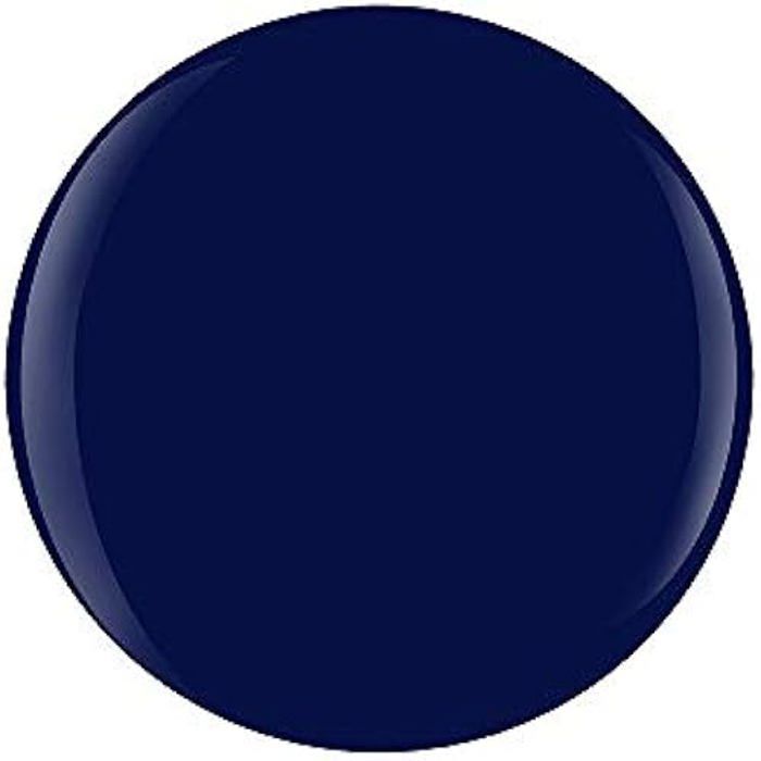 Vernis À Ongle - MORGAN TAYLOR - PROFESSIONAL NAIL LACQUER - 15ml - Longue Tenue - Bleu