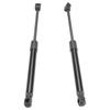 2x Front Hood Lift Supports Gas Spring Struts Suitable for Hyundai -Sonata Part Number 81171-C1000 81161-C1000 2015-2017