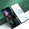 Чехол для телефона Game Final Fantasy для Samsung M30 M31 S Note 10 20 M04 M13 M32 M14 M23 M33 M34 M42 M52 M53 M54 M11 M12 M21 M22 M51