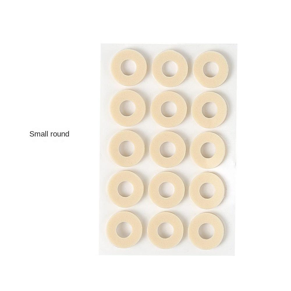 Cushion Supports Bunion Protector Foot Corn Bunion Pads Foot Anti-wear Sticker Callus Cushions Pads