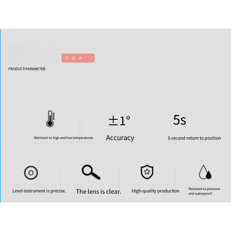 1 шт. откидной уличный компас с улучшенной люминесценцией, многофункциональный компас, карманные часы высокого класса