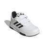 adidas Детские скейтбордические кроссовки Neo Tensaur Kids GW1981