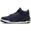 X Levis Air Jordan 3 Средние Винтажные Баскетбольные Кроссовки Унисекс Синий Черный IH7959-400
