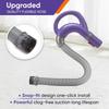 Шланг для пылесоса Shark Navigator NV350 NV351 NV352 NV355 NV356 NV360 UV440 UV550#113FFJ Lift Away Rotator, NV360K