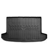 Коврик в багажник 3D (верхний) () для Nissan Qashqai 2021- гг