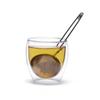 Stainless Steel Tea Bag Firmly Filter Reusable Tea Strainer Tea Infuser Coffee Filter Tea Infuser