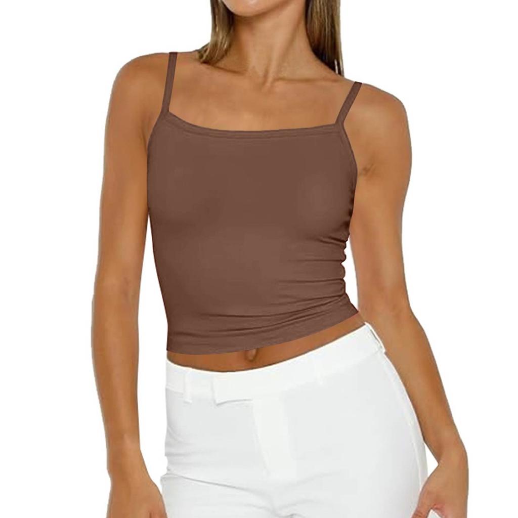 Женская майка, нарядные повседневные рубашки, летние свободные майки, милая модная одежда, блузки без рукавов