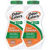 Порошок Odor-Eaters 170 г x 2 шт. Обувь Туфли Сапоги Кроссовки Средство от запаха ног