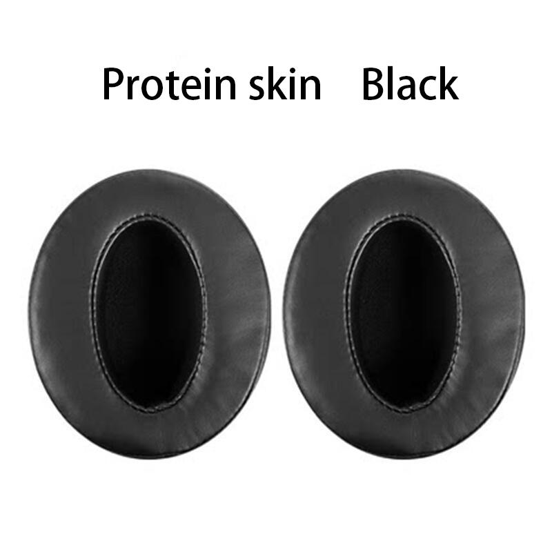 HD 458 BT For Sennheiser HD400S HD450BT HD458BT HD350BT Earpads HD 400S HD 350 450 BT Ear Pads Headphone Earpad Cushion Cover