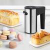 Домашний электрический венчик 1PC5 скоростей 120 Вт высокой мощности ручной и взбитый крем миксер для яиц кухонные принадлежности