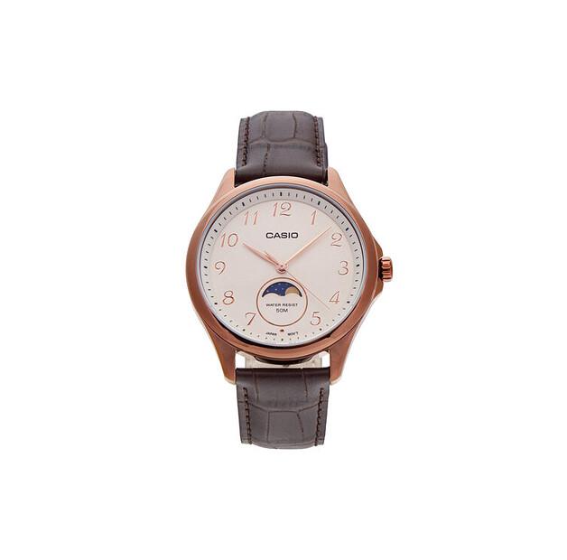 Часы Casio MTP-M110RL-5AVER