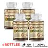 Coolkin - 10 Mushroom Extract Supplements - Brain Health