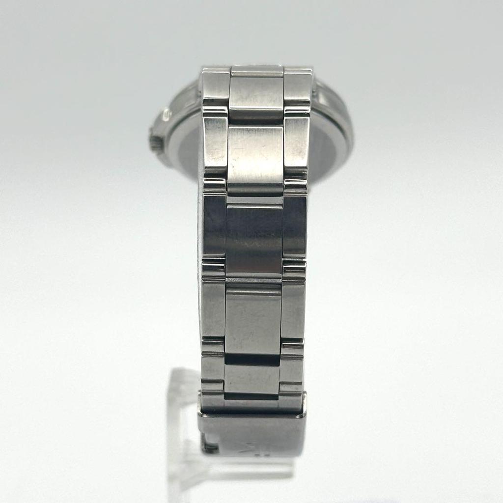 [USED] SEIKO LUKIA 7N82-6E00 Women's Watch