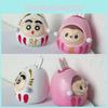 Shinchan Model Blessings Figurine Collection For Home And Decor Office