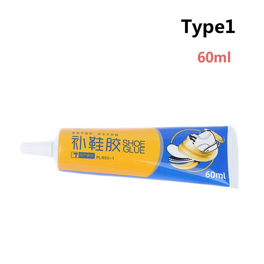 Quick-Drying Waterproof Multi-function Adhesive Glue Powerful Adhesives Shoe Glue Repair Paste