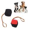 Dog Toy Training Chew  Interactive Tear Resistant Multifunctional Dog Teeth Grinding Bite  for Pet Exercise Dog Bite Toy