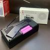 Солнечный аварийный радиоприемник USB AM/FM/SW многодиапазонный радиоприемник стерео беспроводной Bluetooth MP3 аудио кассетный плеер/рекордер AM радио