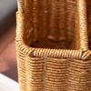Portable Utensil Storage Basket with Handle Multipurpose Basket  Dining Room
