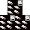 OTG-адаптер Micro-Type-C для устройств Android с передачей данных и зарядкой