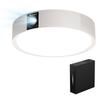 Aladdin X2 Light Recommended TV Tuner Set Aladdin X 2 Light Projector 700 ANSI Lumens Short Focus LED Ceiling Light Speaker Full HD Ceiling Light Home