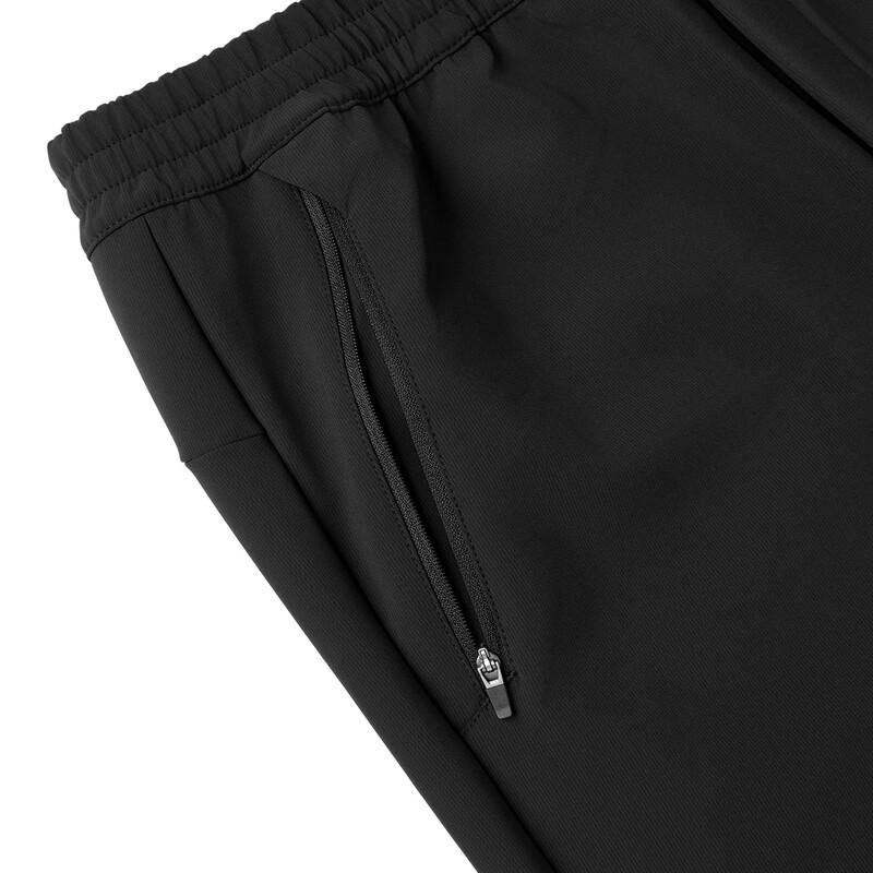 adidas Мужские удобные свободные спортивные брюки для бега