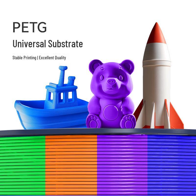 Filament Sanlu PETG для 3D-принтера