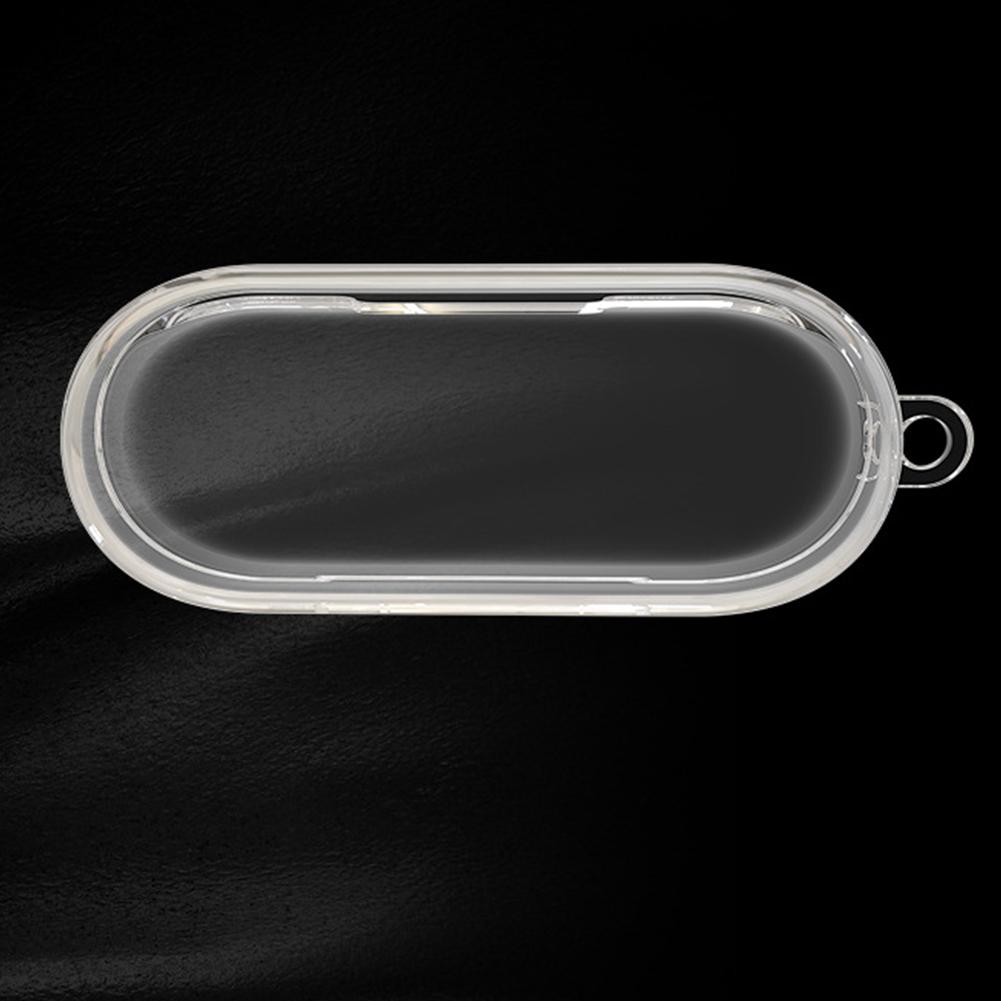 Прозрачный защитный чехол WF-C510 Чехол с ремешком Гибкий чехол с защитой от царапин или для WF-C51 K1Y3