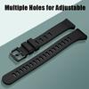 Soft Silicone Strap Case for Huawei Band 8 9 Accessories Replacement Bracelet Screen Protector Wristband for Huawei Watch Band8
