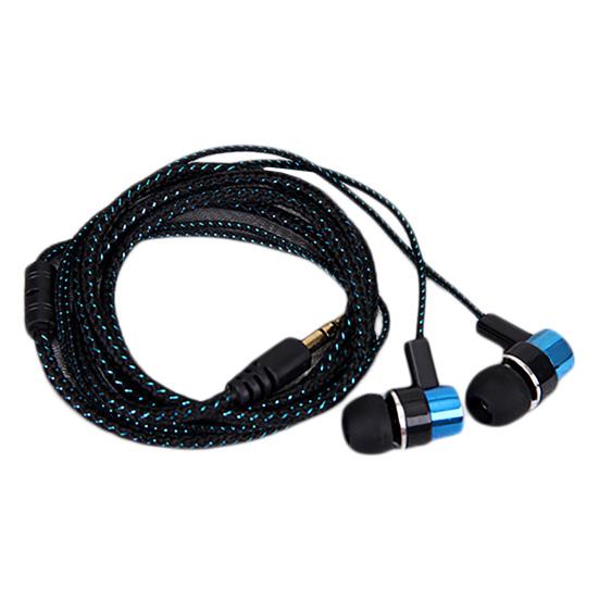 Practical Wired Earphone Lossless Wire Control with Microphone