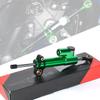 Для KAWASASKI Z750 Z800 Z900 Z1000 Z 750 Z 800 Z 900 Z 1000 Versyys 650 Мотоцикла Демпфер Рулевой Стабилизатор Безопасность Управление