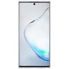 Coque transparente note10+
