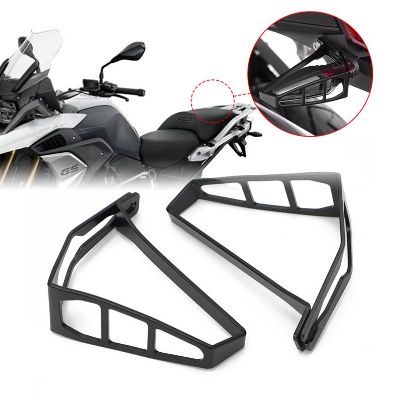 Для BMW R1250GS R 1250 GS LC Adventure ADV F750GS F850GS F900XR 2022 мотоциклетный указатель поворота, светодиодный защитный чехол