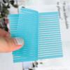 Salon Tool Seamless Fixed Magic Paste Front Hair Sticker Hair Clip Hairdressing Patch