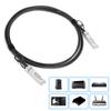 Direct Attach Cable Single Channel Servers Cord SFP High‑Speed 10G for ThinkServer