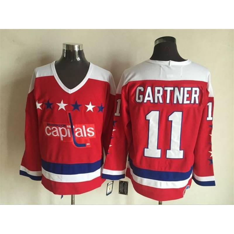 NHL Team Hockey Jersey Short Sleeve Training Shirt Washington Capitals Calgary Flames St. Louis Blues Fan Apparel