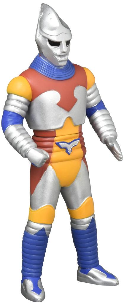 Movie Monster Series Jet Jaguar
