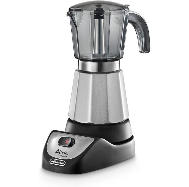 Coffee Maker DeLonghi EMKM 6 Alicia Plus