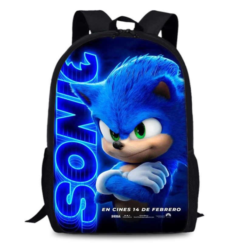 Oxford 3 Backpack Large Capacity School Bookbag Unisex Bag