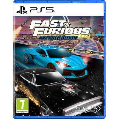 Видеоигры – Игры