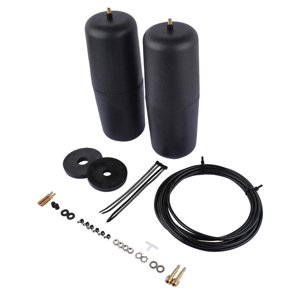 Air Suspension Kit 60818 Accessories for RAM 1500 Pickup Sturdy Spring Coil Set Automotive 60828HD for RAM 1500 Pickup 2019-2024