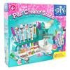 Children's Magic Quicksand DIY Pen Set: STEM Educational Parent-Child Toy Gift Box