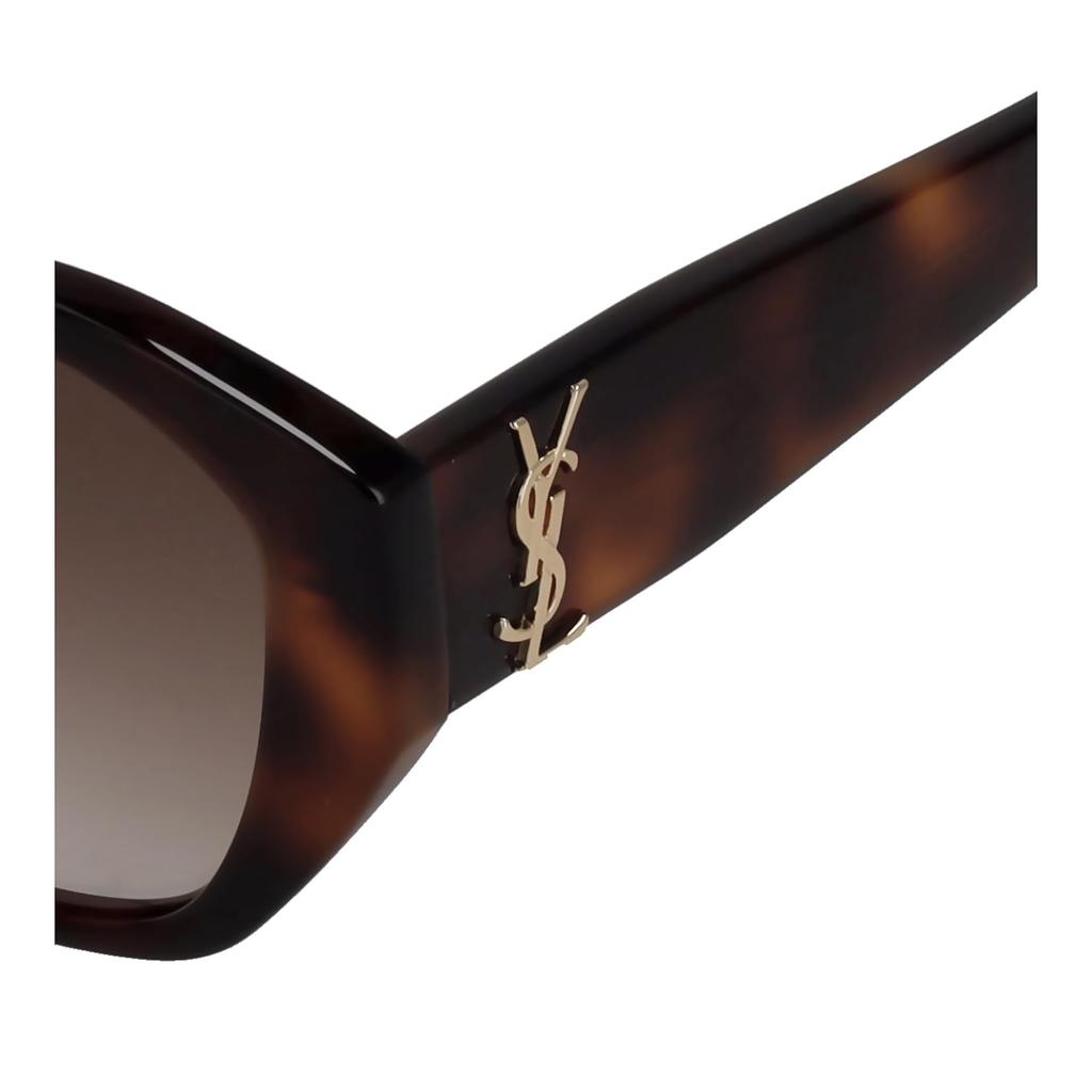 Saint Laurent SL M8 Size 56 Women's Sunglasses, [Used]